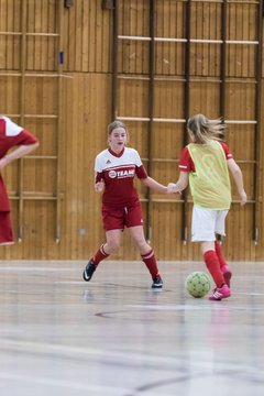 Bild 172 - C-Juniorinnen Turnier Wahlstedt